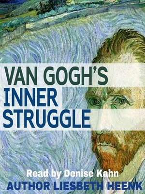 cover image of Van Gogh's Inner Struggle